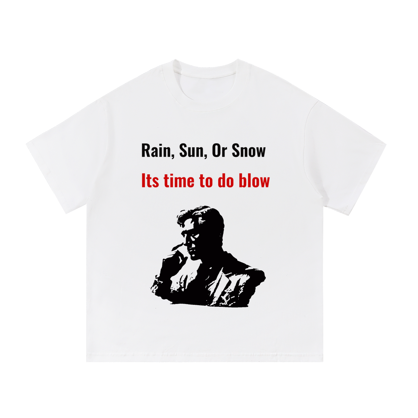 Everyday Essential T-Shirt