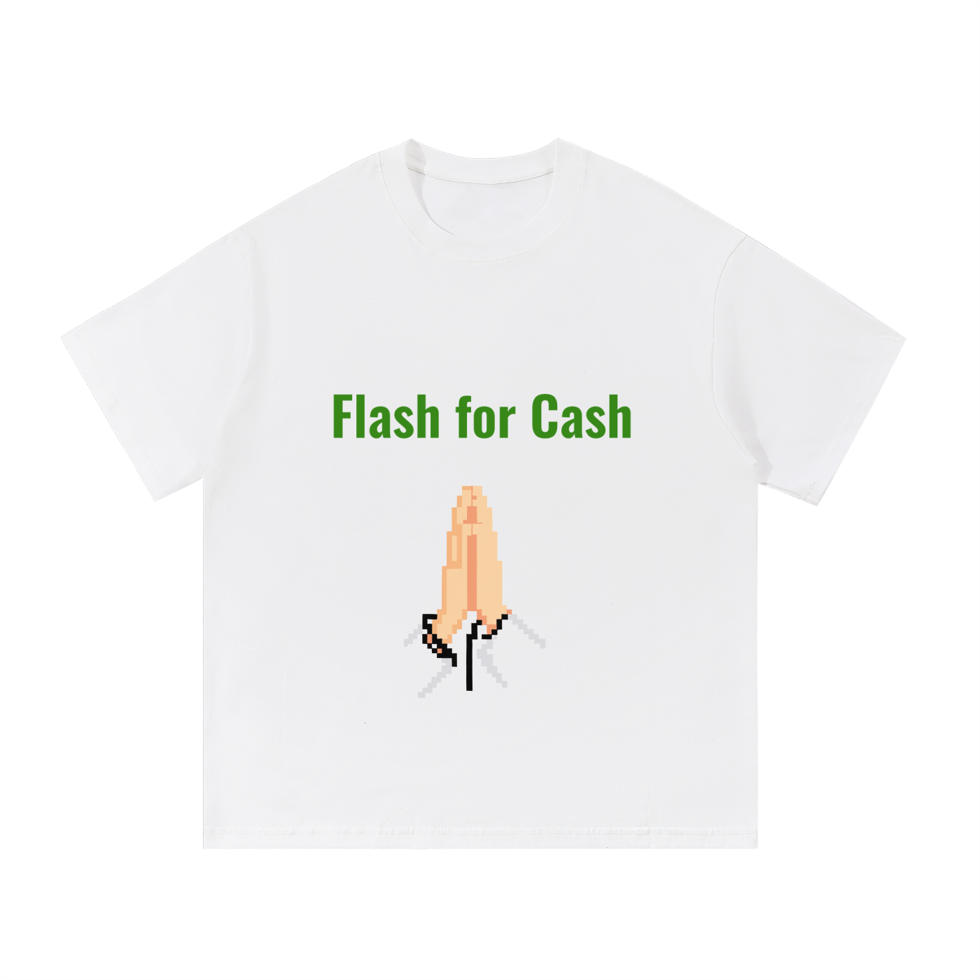 Opportunity T-Shirt