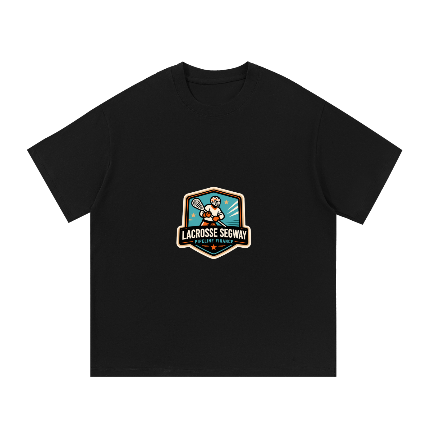 Ferda Cotton T-Shirt