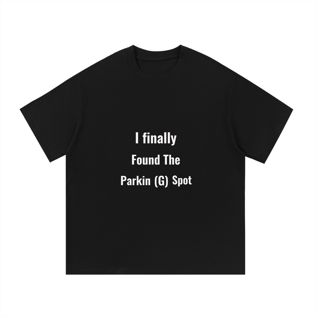 Lost&Found T-Shirt