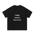 Lost&Found T-Shirt